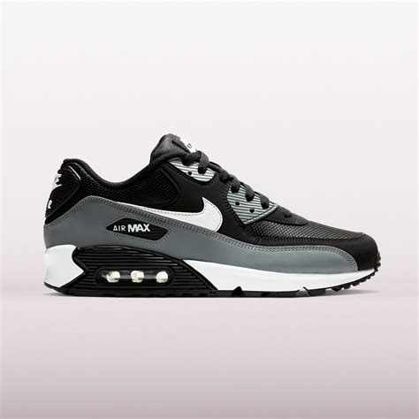 goed koope nike air 90 max zwart heren|nike air max 90.